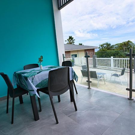 Sunset Haven Villa Beau Vallon  Dış mekan fotoğraf