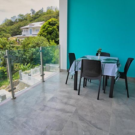Sunset Haven Villa Beau Vallon  Dış mekan fotoğraf