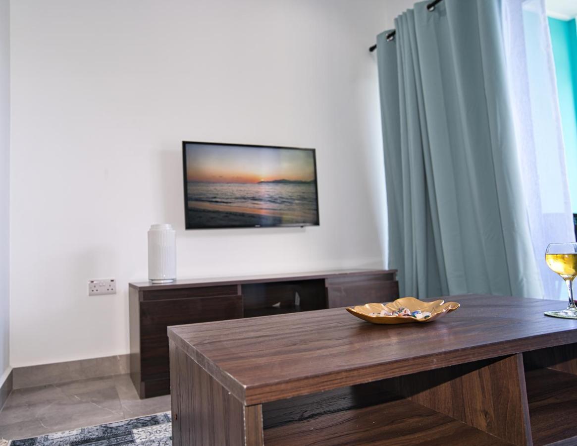 Sunset Haven Villa Beau Vallon  Dış mekan fotoğraf