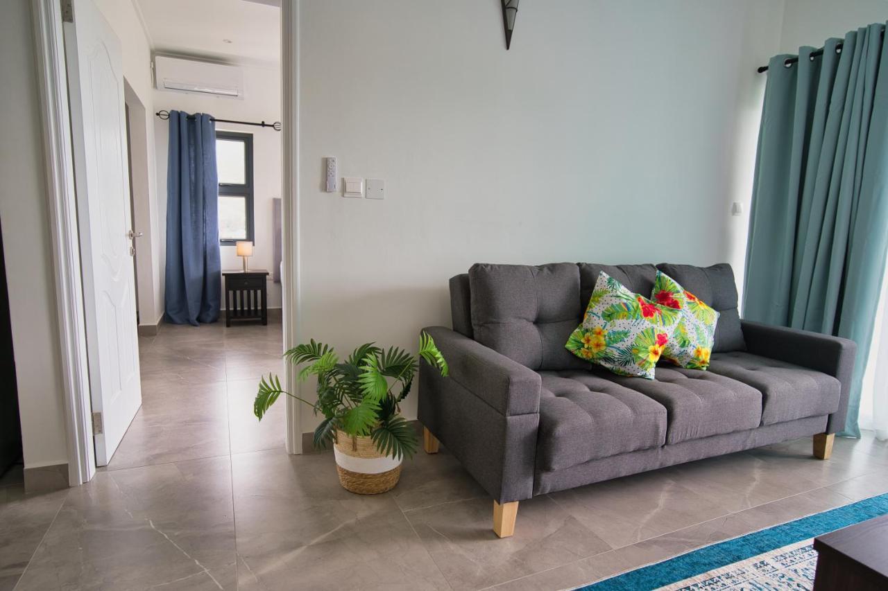 Sunset Haven Villa Beau Vallon  Dış mekan fotoğraf