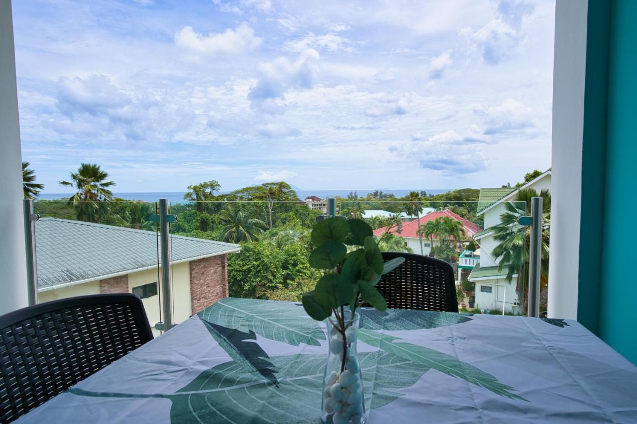 Sunset Haven Villa Beau Vallon  Dış mekan fotoğraf