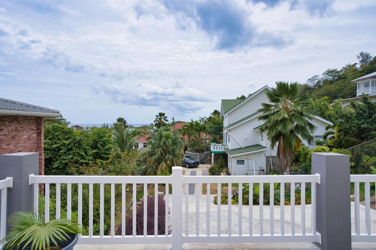 Sunset Haven Villa Beau Vallon  Dış mekan fotoğraf