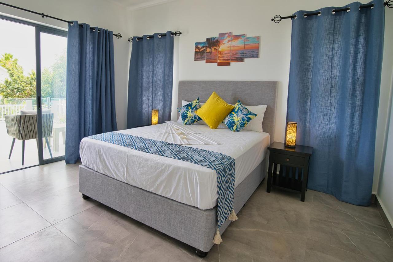 Sunset Haven Villa Beau Vallon  Dış mekan fotoğraf