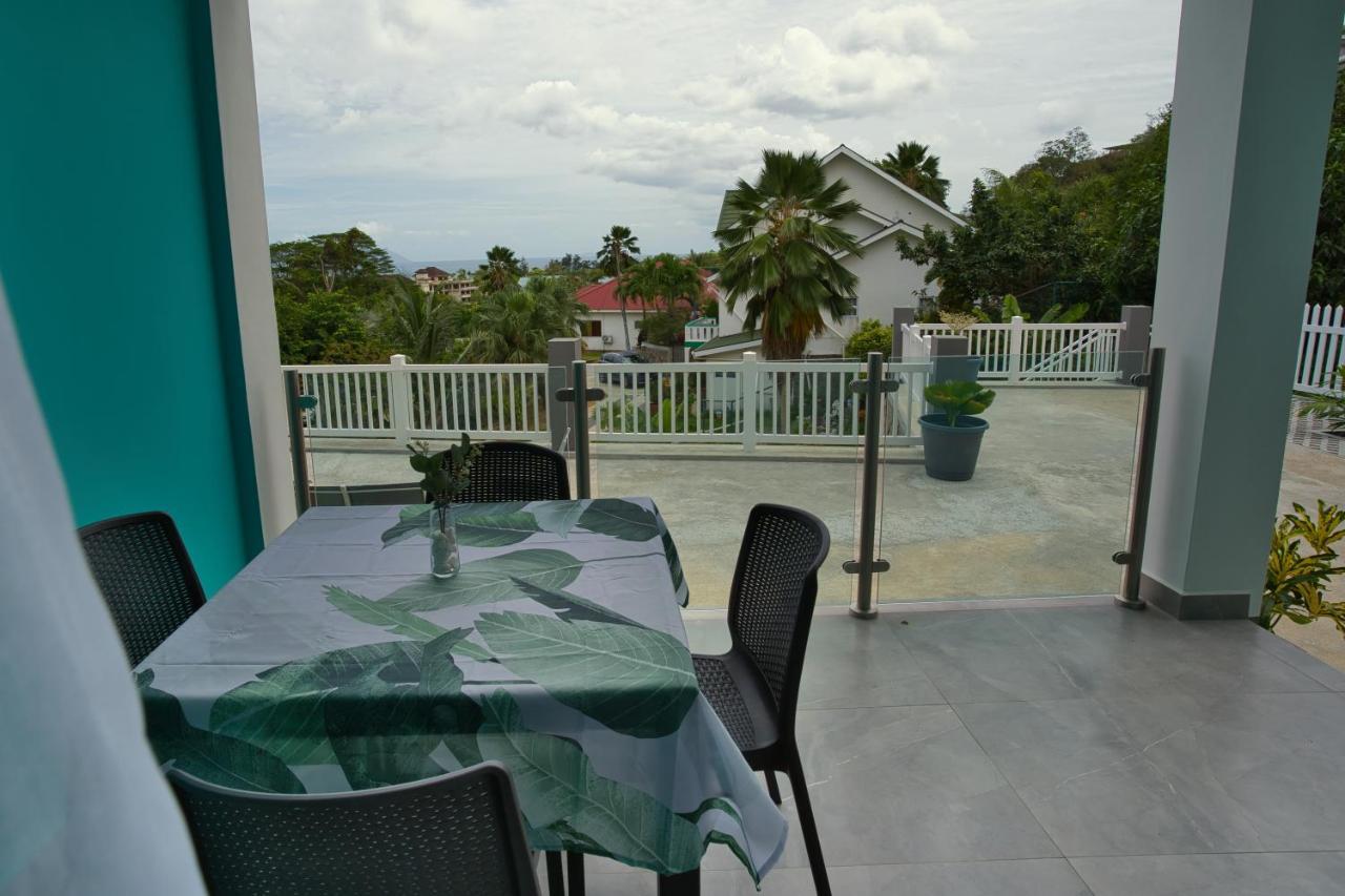 Sunset Haven Villa Beau Vallon  Dış mekan fotoğraf