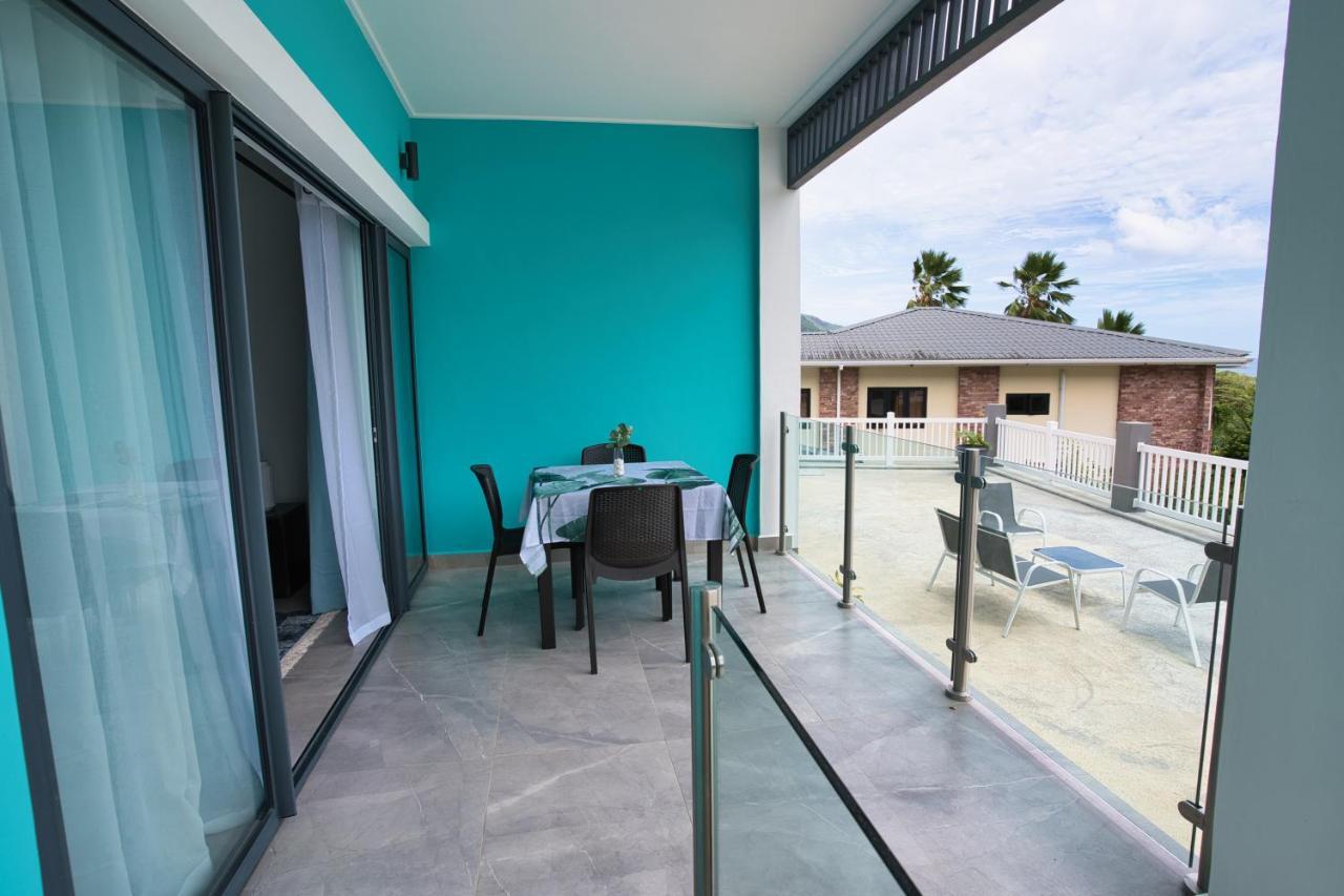Sunset Haven Villa Beau Vallon  Dış mekan fotoğraf