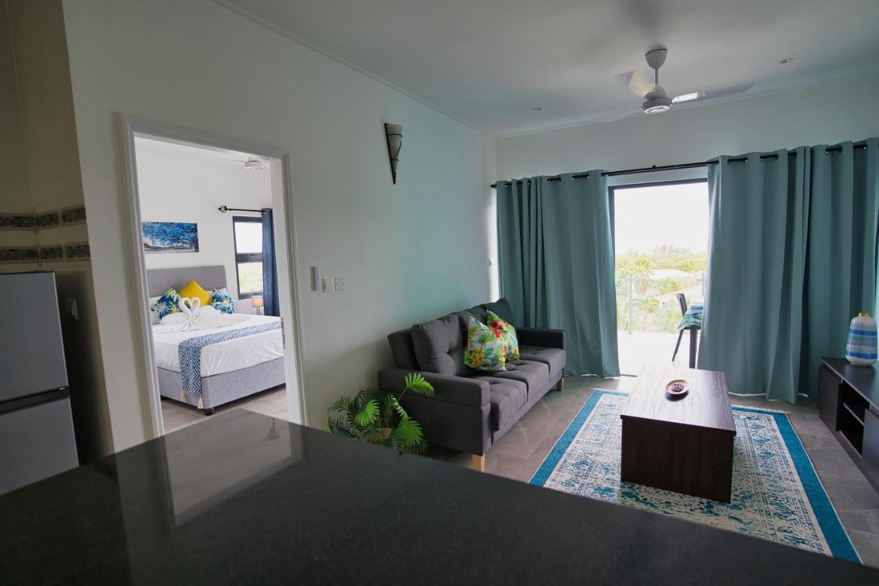 Sunset Haven Villa Beau Vallon  Dış mekan fotoğraf
