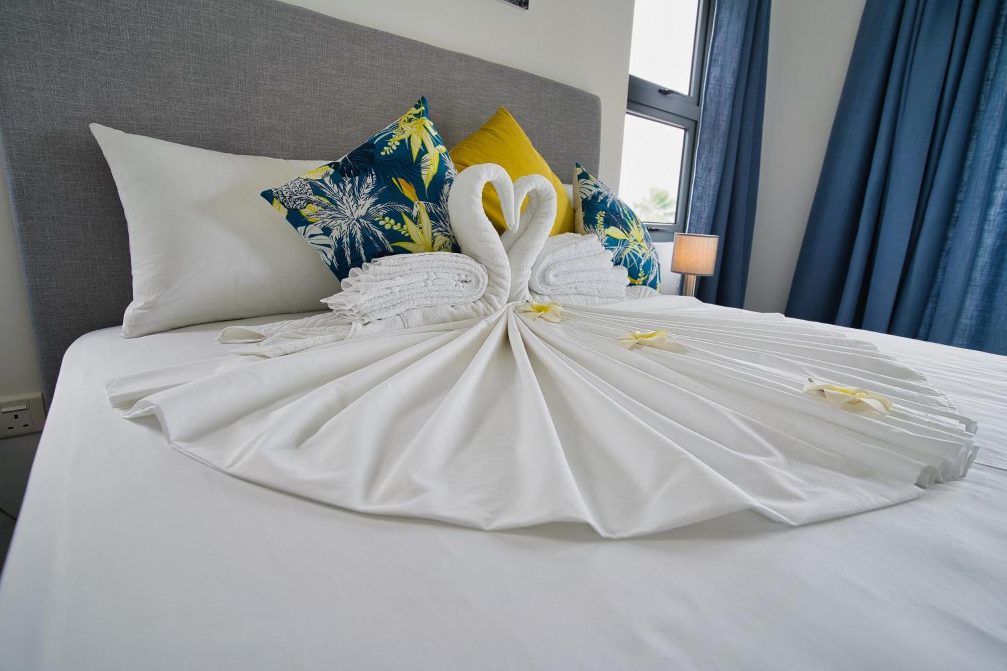 Sunset Haven Villa Beau Vallon  Dış mekan fotoğraf